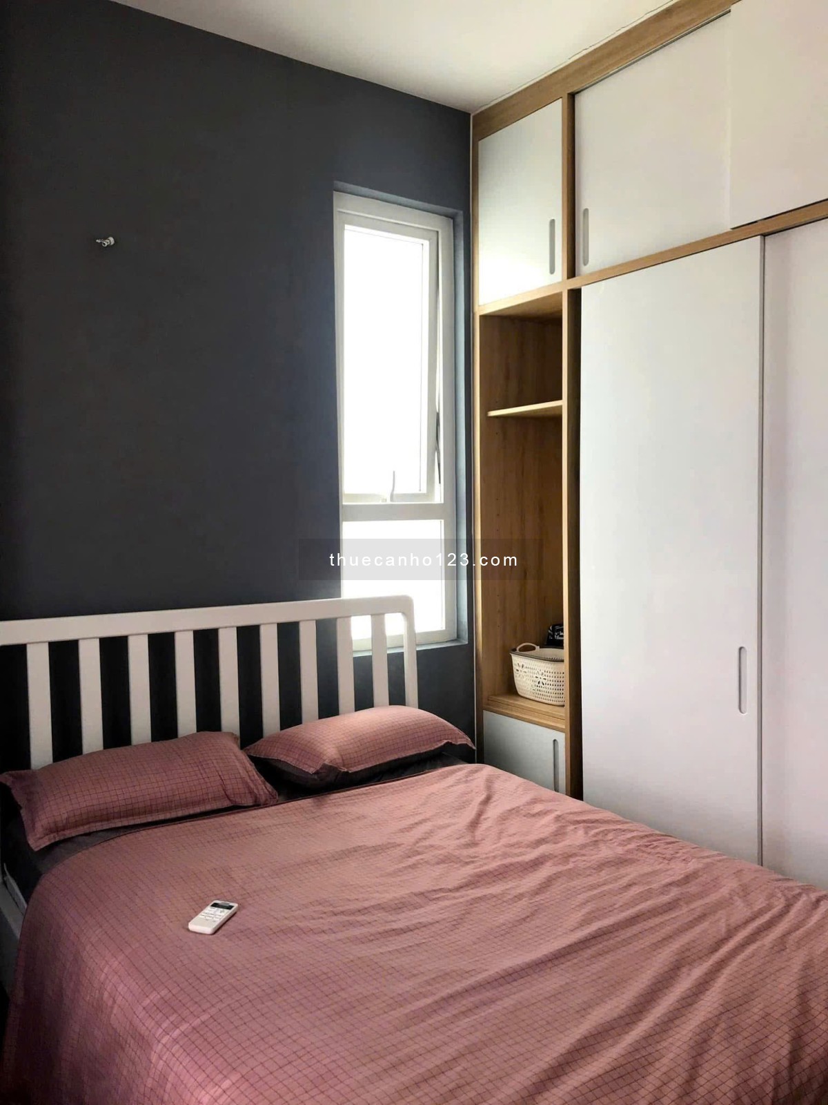 Carillon 5, Hòa Thạnh, Tân Phú: 75m2, 2p ngủ, 2wc, NT, giá 12.5th