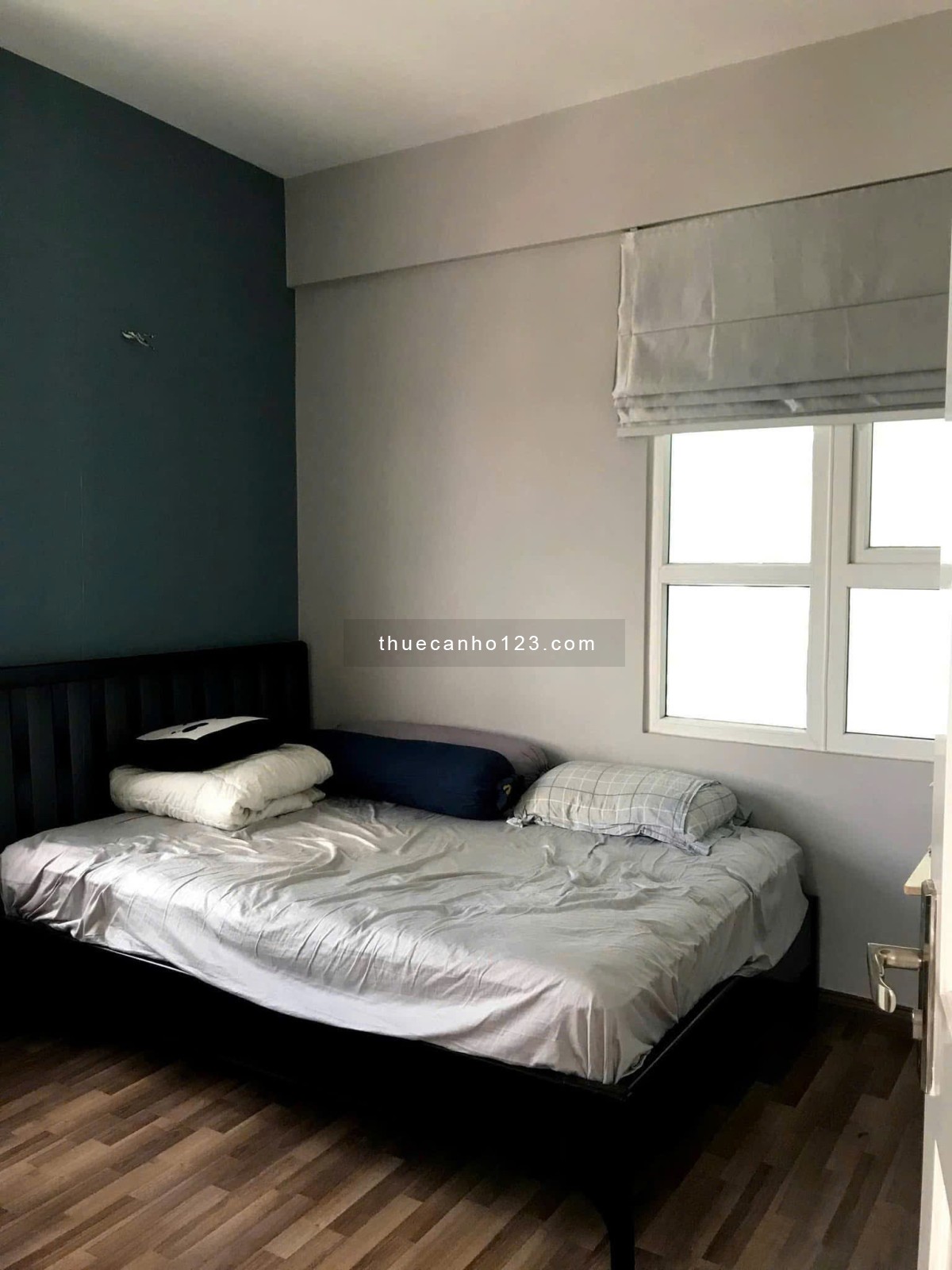 Carillon 5, Hòa Thạnh, Tân Phú: 75m2, 2p ngủ, 2wc, NT, giá 12.5th