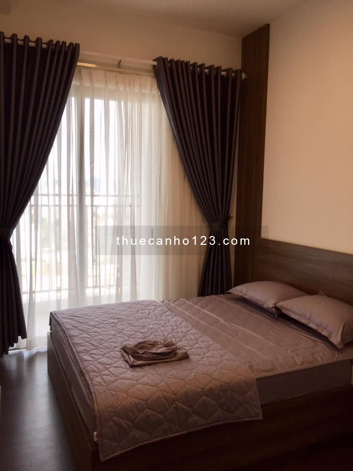 [Giỏ hàng 3 căn] hộ cho thuê Newton Residence, 3 phòng ngủ 2wc. Full Nội Thất 24tr Tel 0846616468
