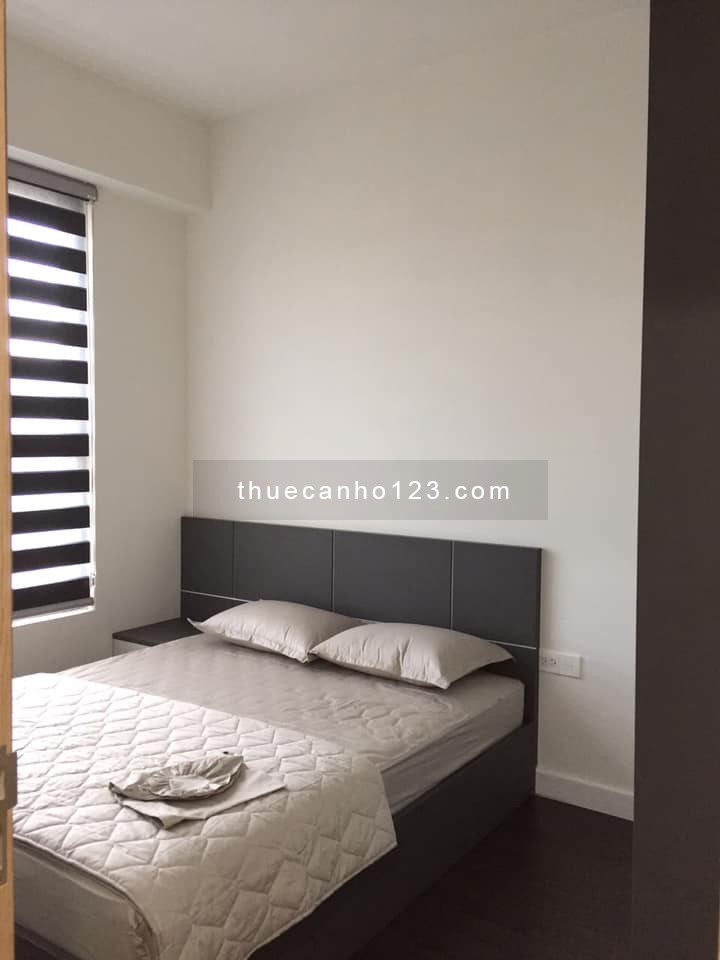 [Giỏ hàng 3 căn] hộ cho thuê Newton Residence, 3 phòng ngủ 2wc. Full Nội Thất 24tr Tel 0846616468