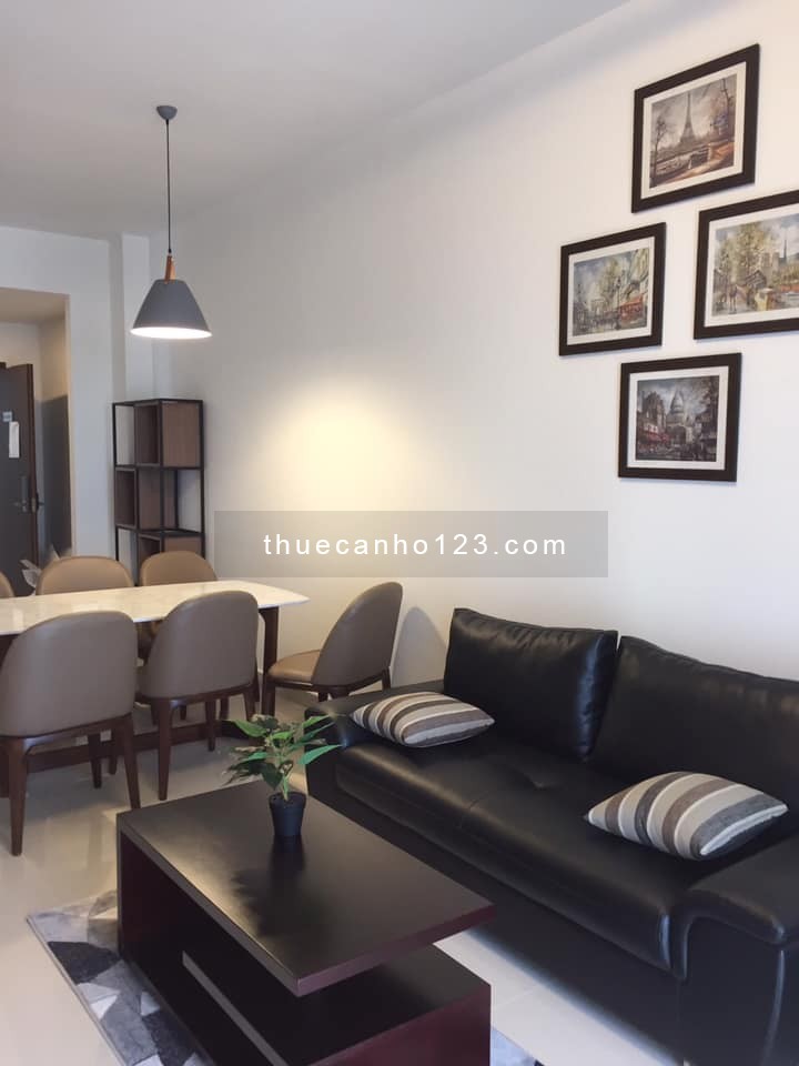 [Giỏ hàng 3 căn] hộ cho thuê Newton Residence, 3 phòng ngủ 2wc. Full Nội Thất 24tr Tel 0846616468
