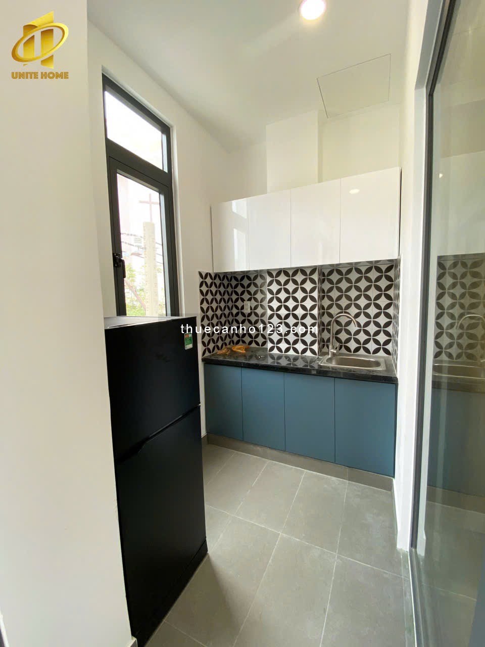 Phòng đẹp ngay trung tâm Q7, gần trường ĐH NTT, TDT, RMIT, gần các mall lớn Lotte, SC Vivo,… chỉ 5p