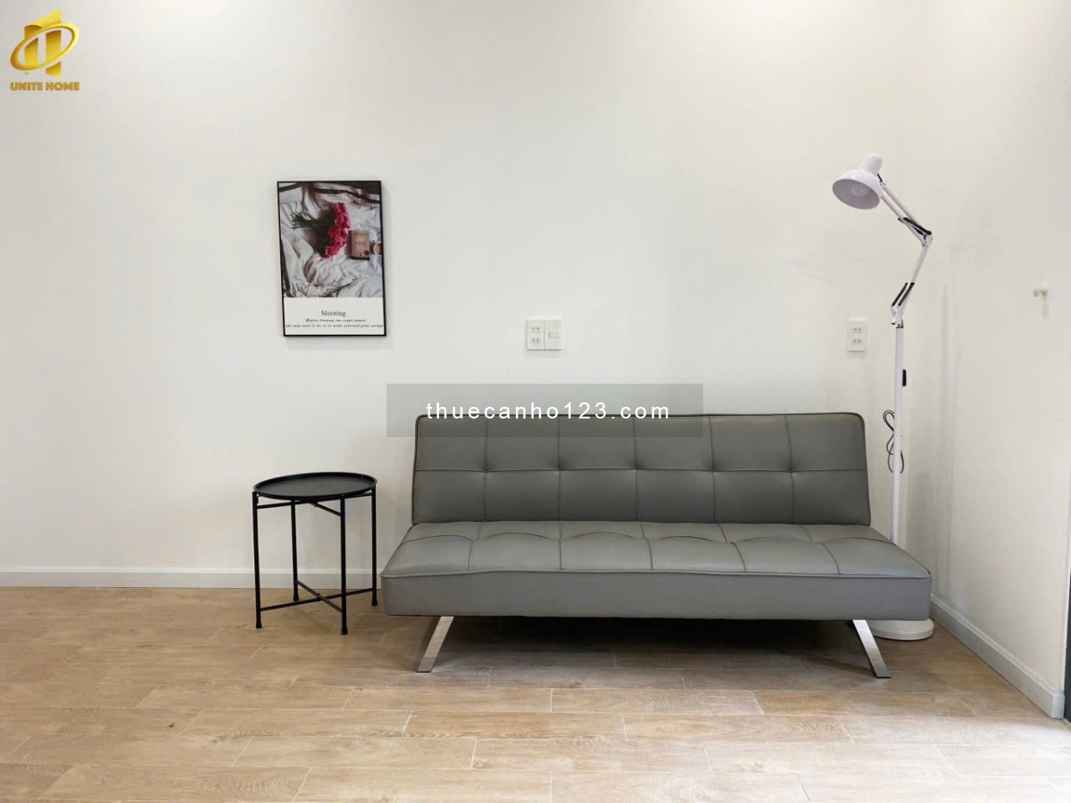 Phòng đẹp ngay trung tâm Q7, gần trường ĐH NTT, TDT, RMIT, gần các mall lớn Lotte, SC Vivo,… chỉ 5p