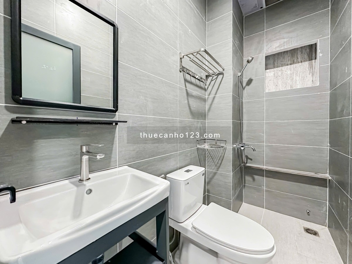 KHAI TRƯƠNG DỰ ÁN MỚI STUDIO FULL NỘI THẤT TẠI TÂN QUY Q7