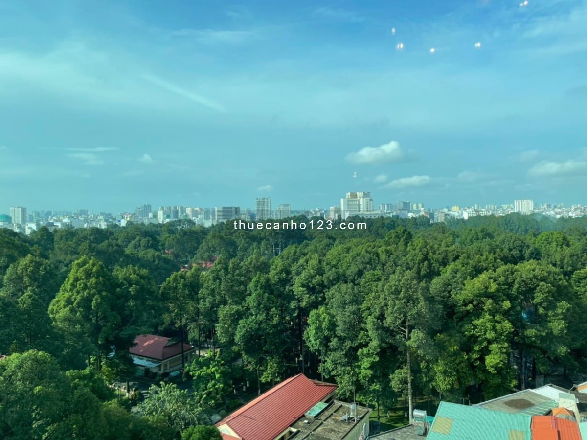 [Giỏ hàng 3 căn] hộ cho thuê Cao Ốc Phú Nhuận, 2Pn 2WC, 16Tr Tel 0846616468 Tèo Giữ khóa xem ngay