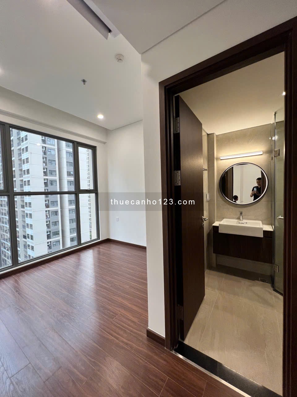 Rẻ Nhất Masterise Waterfront Ocean Park 2PN 2WC chỉ 10tr/tháng (bao phí)