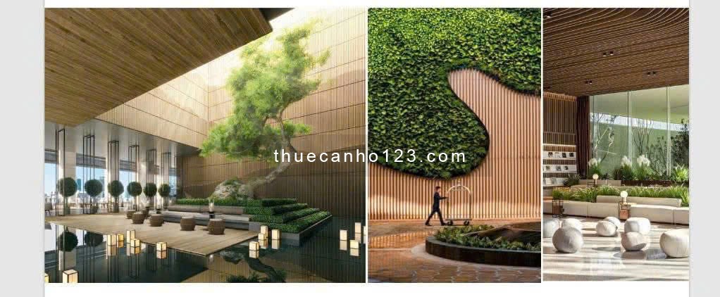 Rẻ Nhất Masterise Waterfront Ocean Park 2PN 2WC chỉ 10tr/tháng (bao phí)