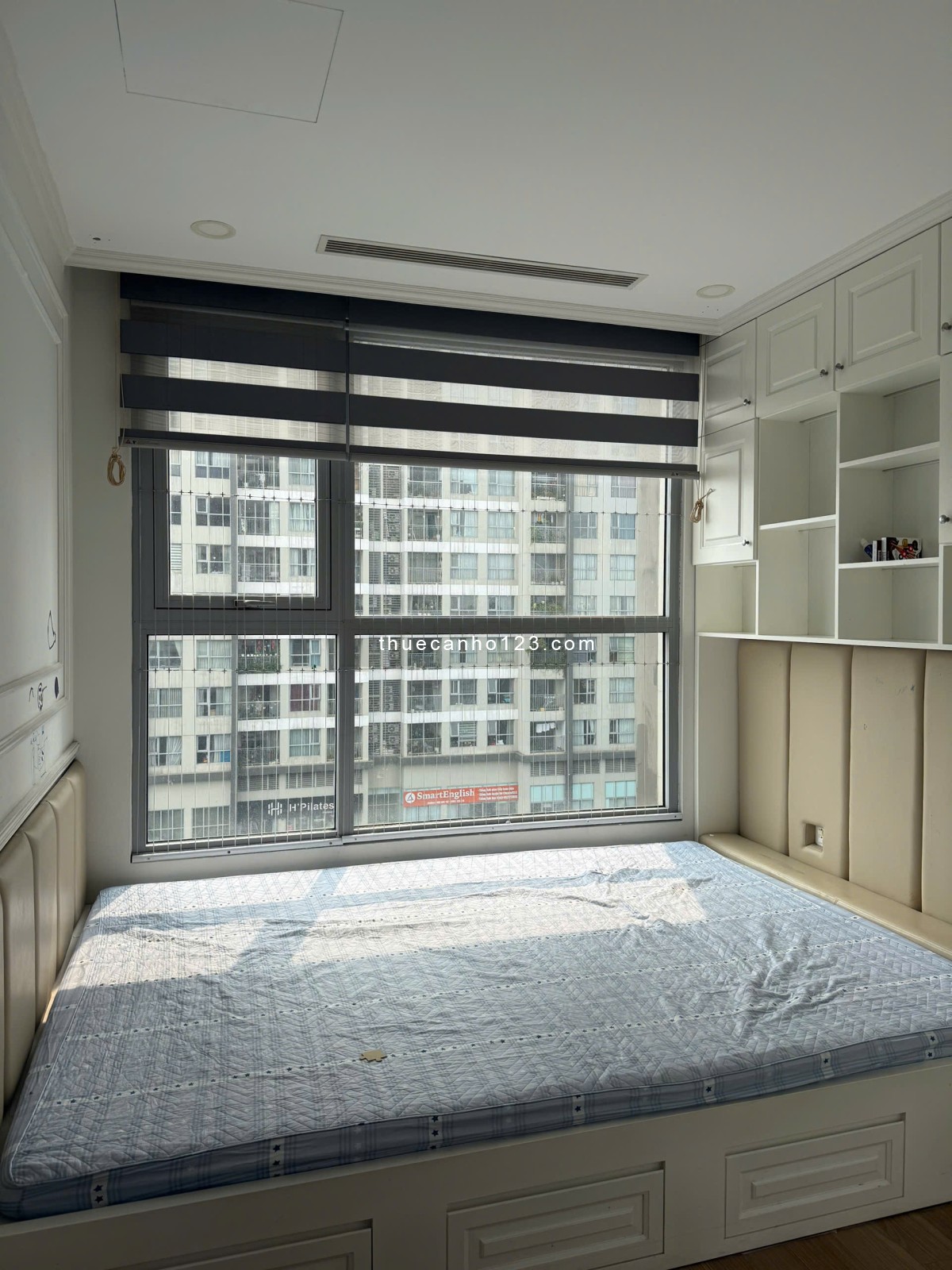 Vinhomes Gardenia 3 phòng ngủ đầy đủ nội thất 23tr có thương lượng