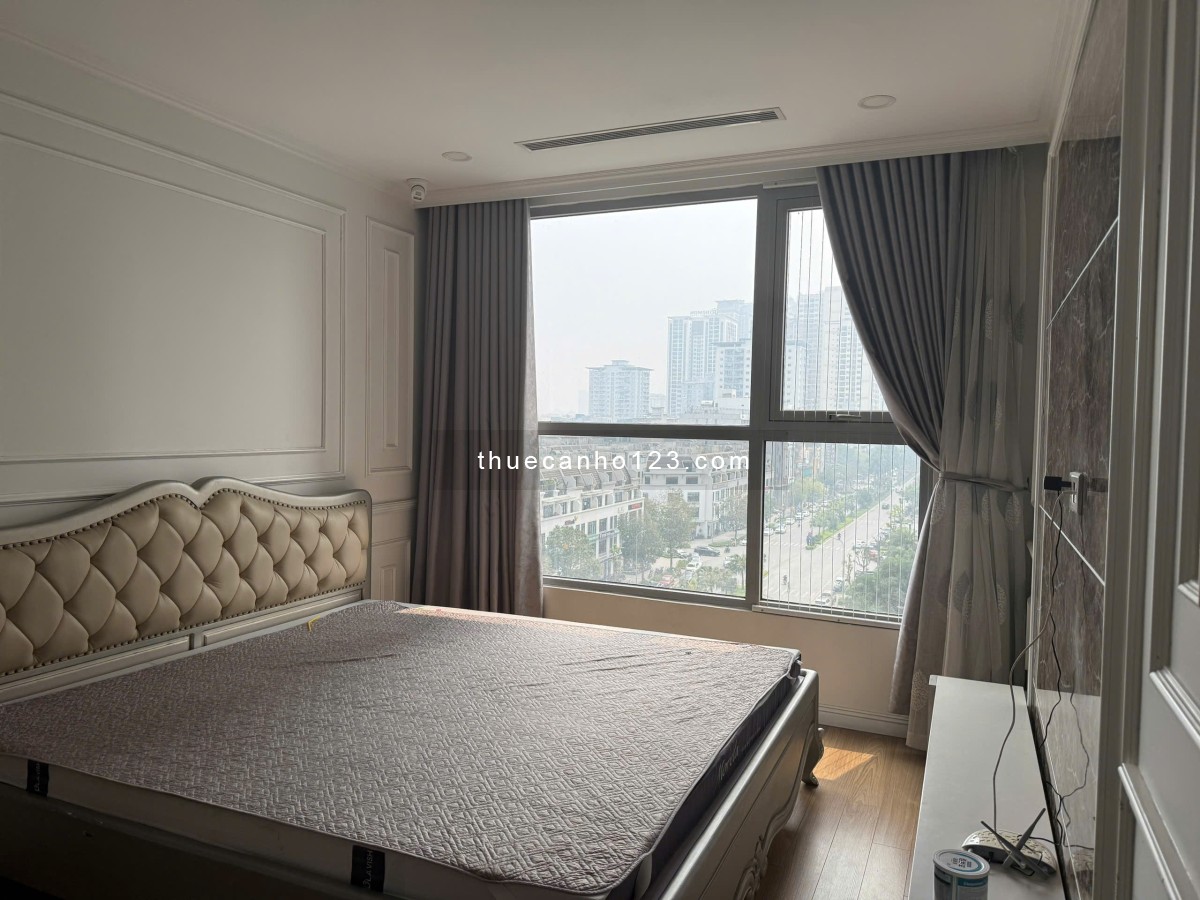 Vinhomes Gardenia 3 phòng ngủ đầy đủ nội thất 23tr có thương lượng