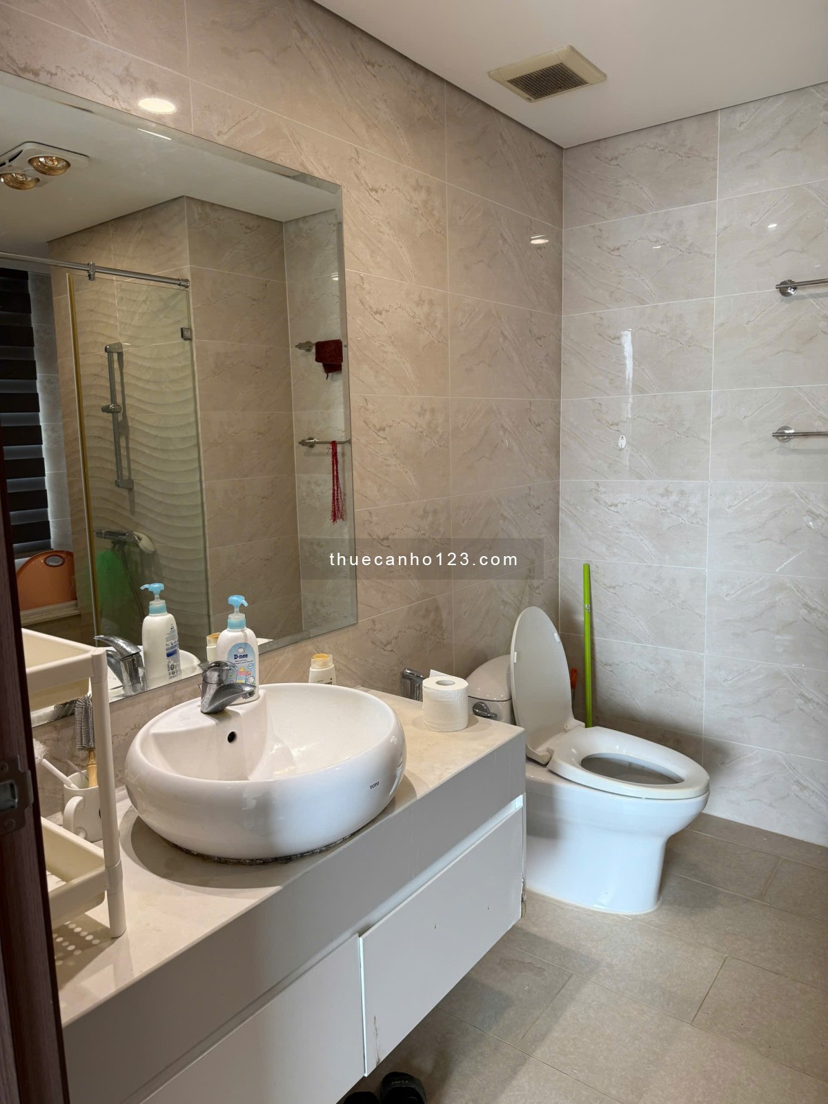 Vinhomes Gardenia 3 phòng ngủ đầy đủ nội thất 23tr có thương lượng