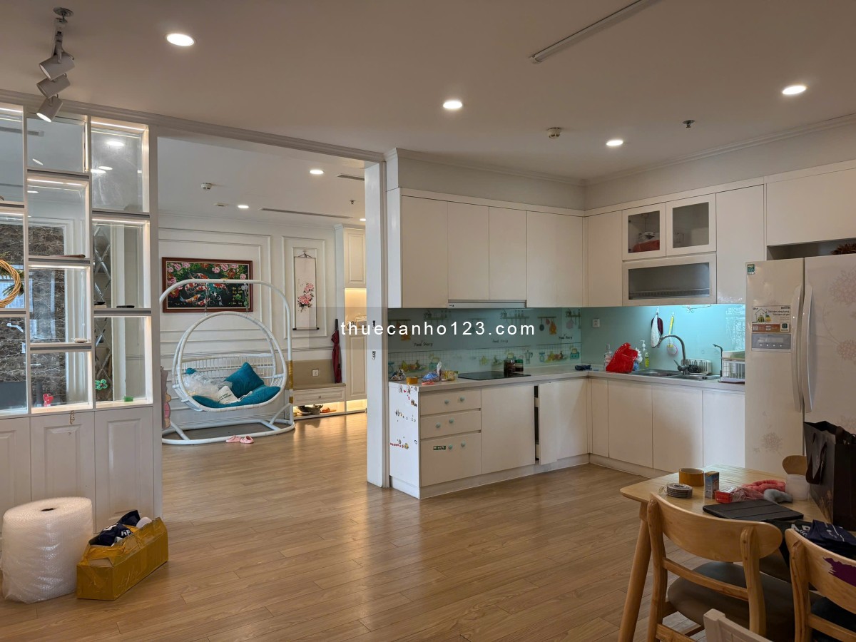 Vinhomes Gardenia 3 phòng ngủ đầy đủ nội thất 23tr có thương lượng