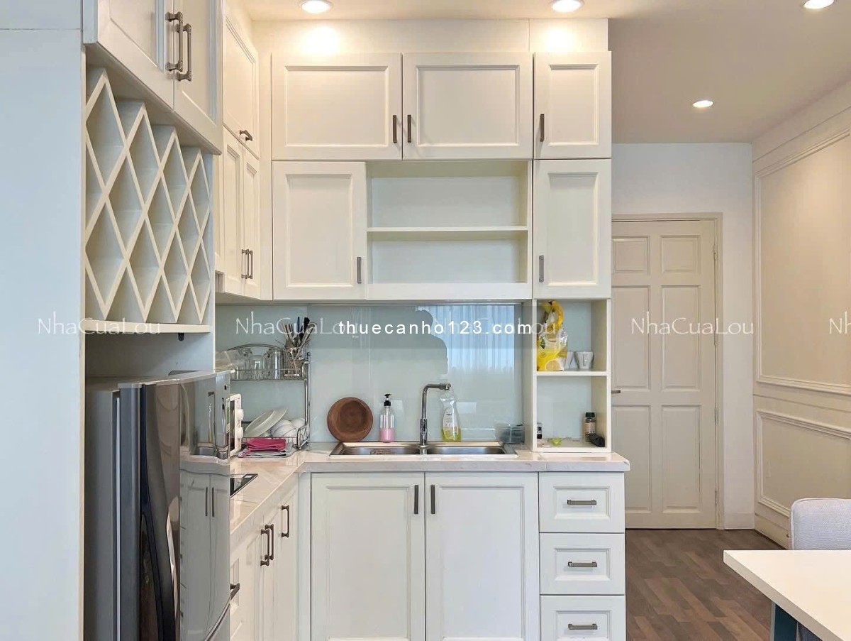 Khai trương dự án căn hộ full nội thất cao cấp gần Nhà Ga T3 - CV Hoàng Văn Thụ - quận Tân Bình