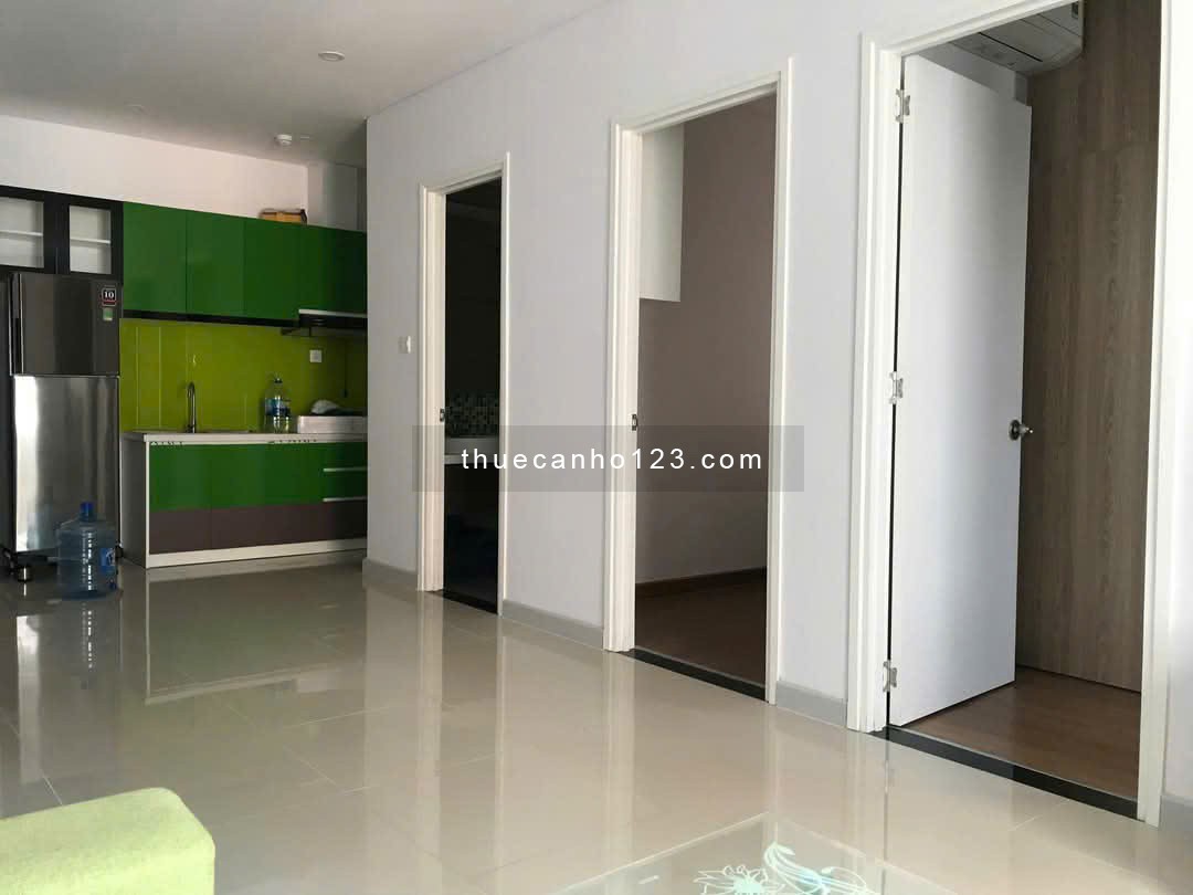 Chung cư Central Garden, Võ Văn Kiệt, Q1: 110m2, 3p ngủ, 2wc, 15tr