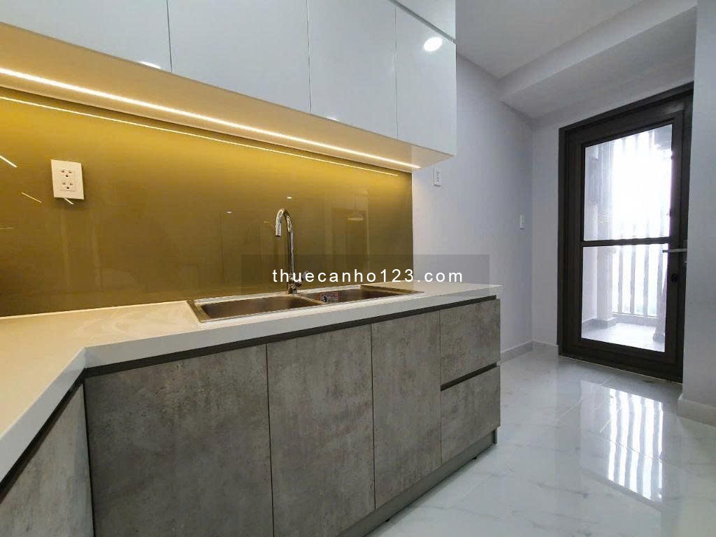 Cho thuê căn hộ: Saigon South , DT 75m², 2PN – Giá chỉ 14 triệu/tháng