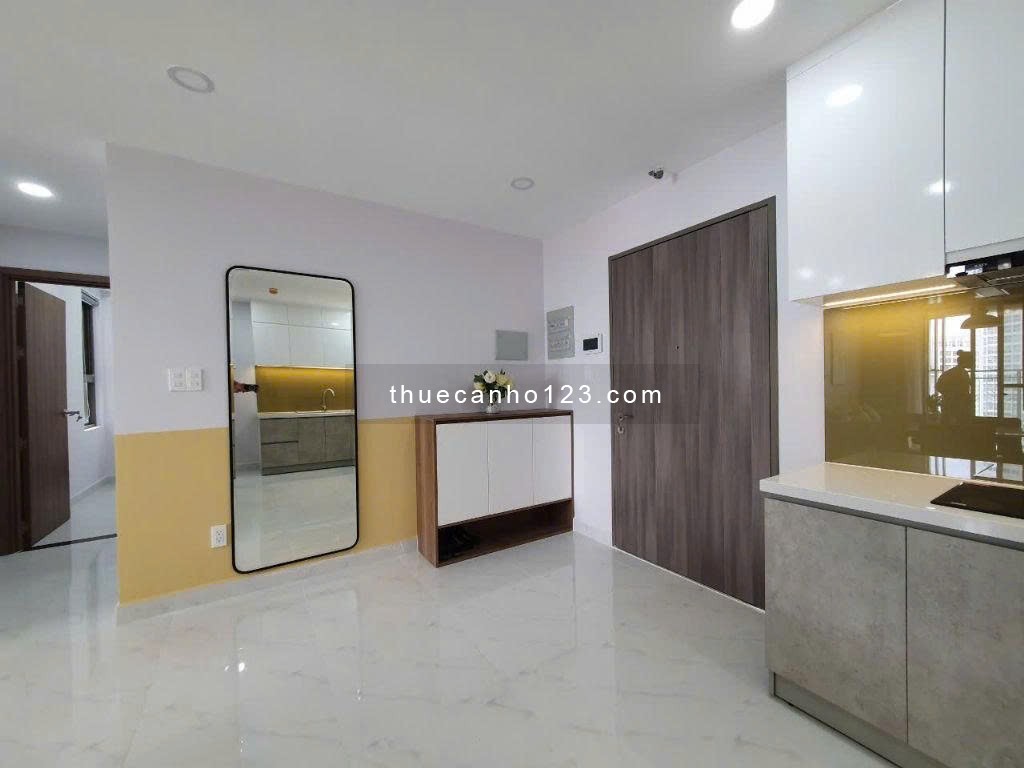 Cho thuê căn hộ: Saigon South , DT 75m², 2PN – Giá chỉ 14 triệu/tháng