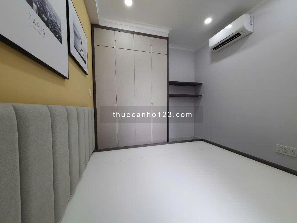 Cho thuê căn hộ: Saigon South , DT 75m², 2PN – Giá chỉ 14 triệu/tháng
