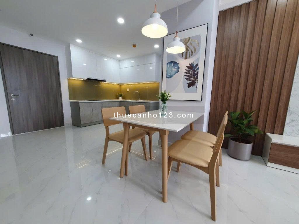 Cho thuê căn hộ: Saigon South , DT 75m², 2PN – Giá chỉ 14 triệu/tháng