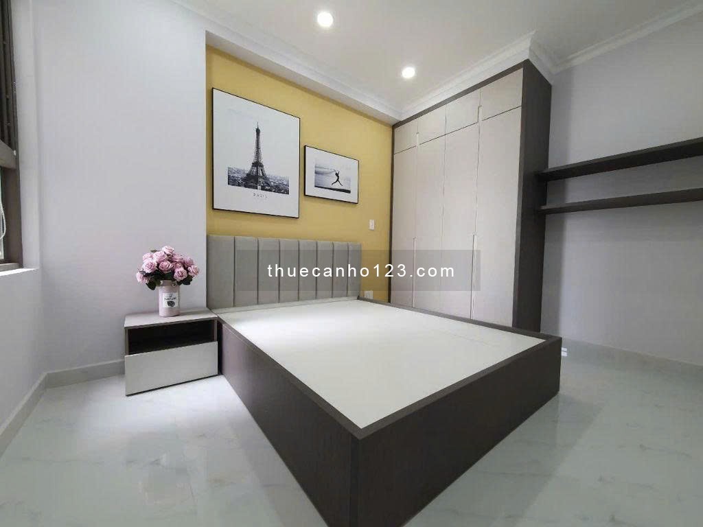 Cho thuê căn hộ: Saigon South , DT 75m², 2PN – Giá chỉ 14 triệu/tháng