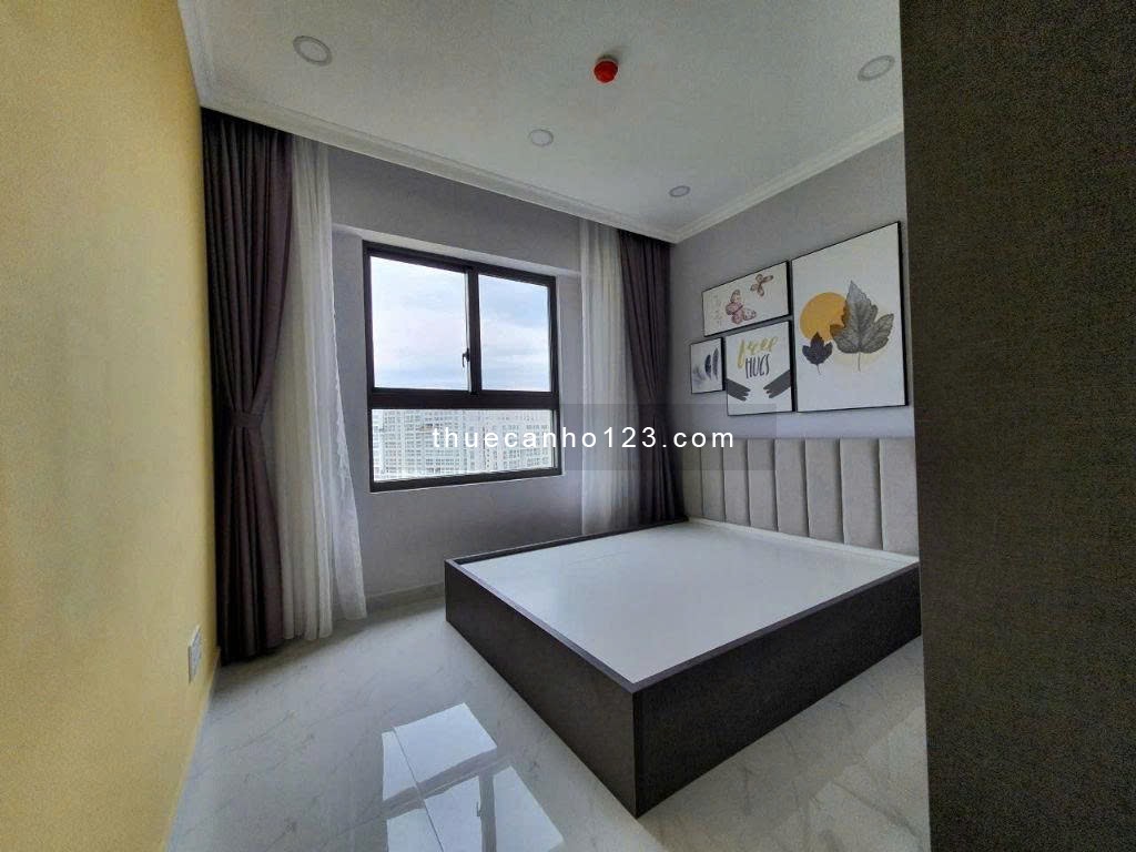 Cho thuê căn hộ: Saigon South , DT 75m², 2PN – Giá chỉ 14 triệu/tháng