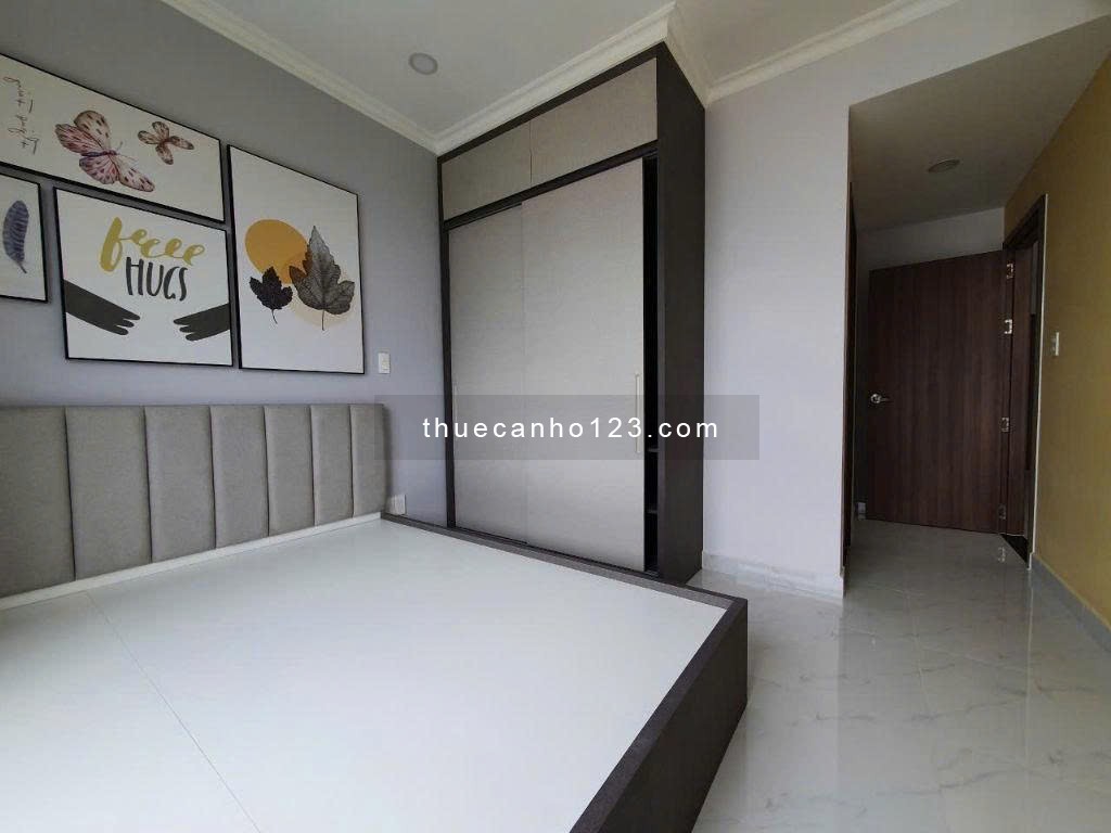 Cho thuê căn hộ: Saigon South , DT 75m², 2PN – Giá chỉ 14 triệu/tháng