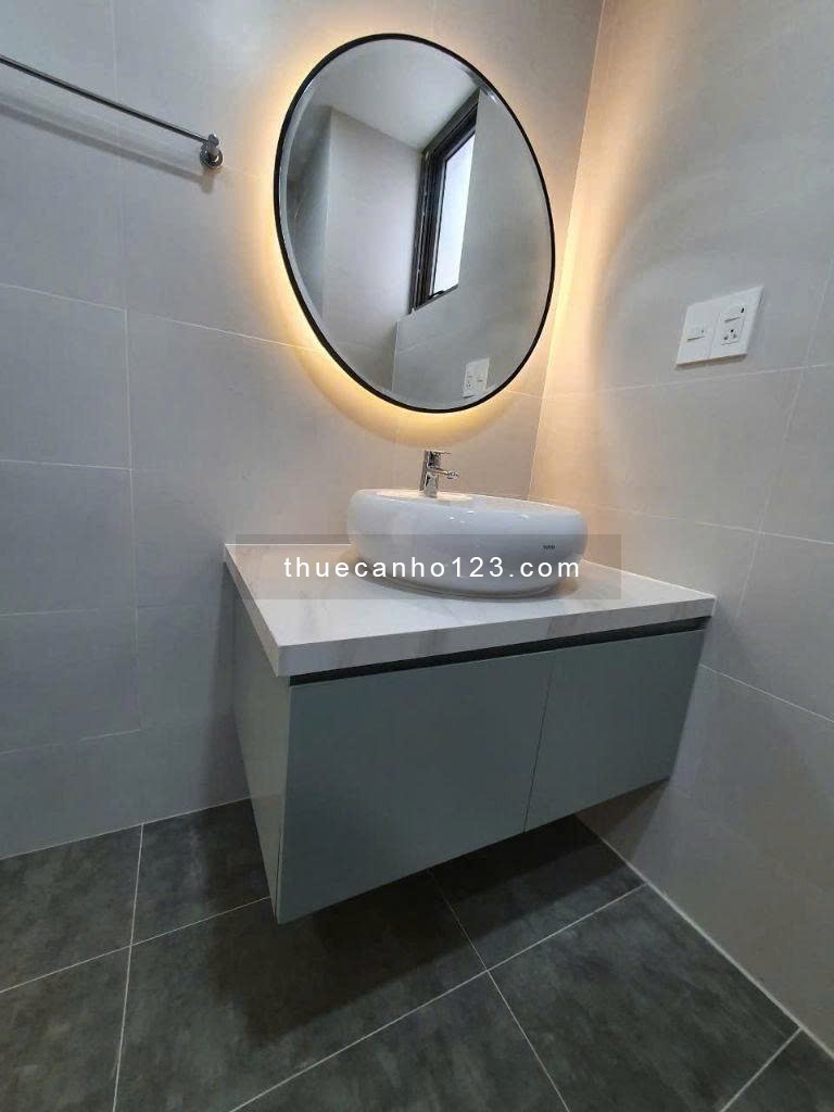 Cho thuê căn hộ: Saigon South , DT 75m², 2PN – Giá chỉ 14 triệu/tháng