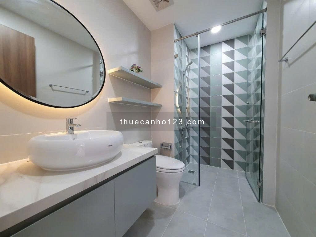 Cho thuê căn hộ: Saigon South , DT 75m², 2PN – Giá chỉ 14 triệu/tháng