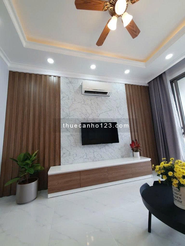 Cho thuê căn hộ: Saigon South , DT 75m², 2PN – Giá chỉ 14 triệu/tháng
