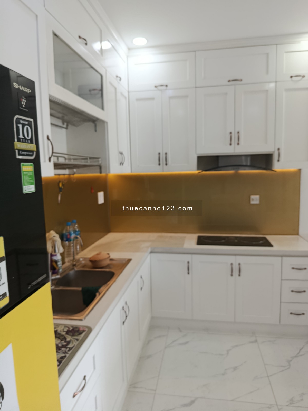 CHỈ 13 TRIỆU CHO THUÊ CĂN HỘ SUNRISE RIVERSIDE – NGUYỄN HỮU THỌ, NHÀ BÈ