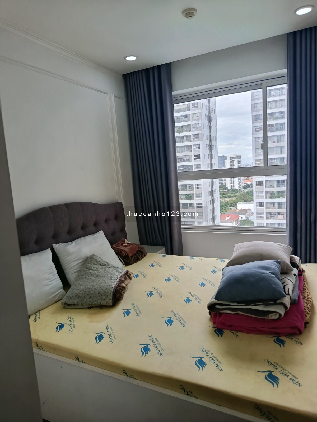  CHỈ 13 TRIỆU CHO THUÊ CĂN HỘ SUNRISE RIVERSIDE – NGUYỄN HỮU THỌ, NHÀ BÈ