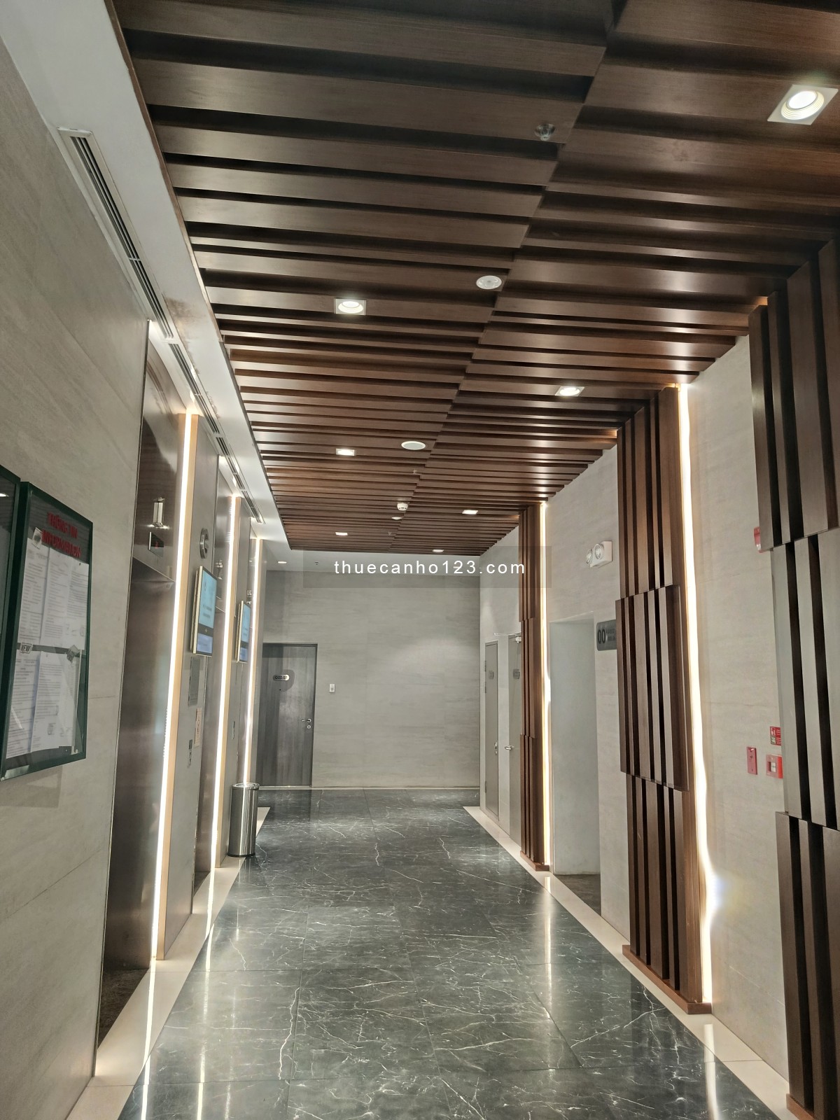 Cho thuê căn hộ Saigon South - Giá chỉ 12,5 triệu/tháng - Full nội thất - 2PN, DT 70m2