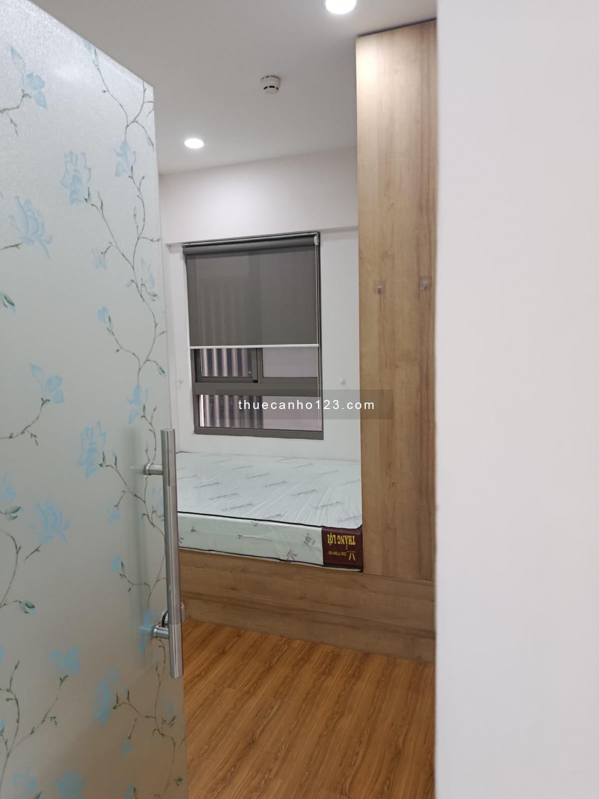 Cho thuê căn hộ Saigon South - Giá chỉ 12,5 triệu/tháng - Full nội thất - 2PN, DT 70m2
