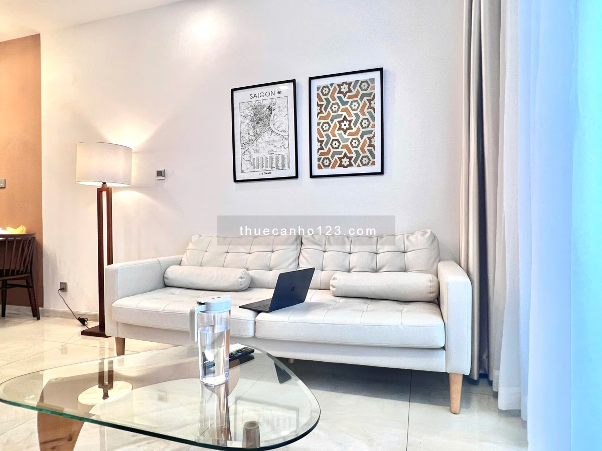 Chuyên căn hộ giá tốt tại Vinhomes Golden River - Bason Quận 1 .LH 0906322053 Linh