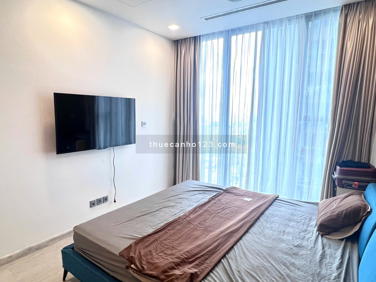 Chuyên căn hộ giá tốt tại Vinhomes Golden River - Bason Quận 1 .LH 0906322053 Linh