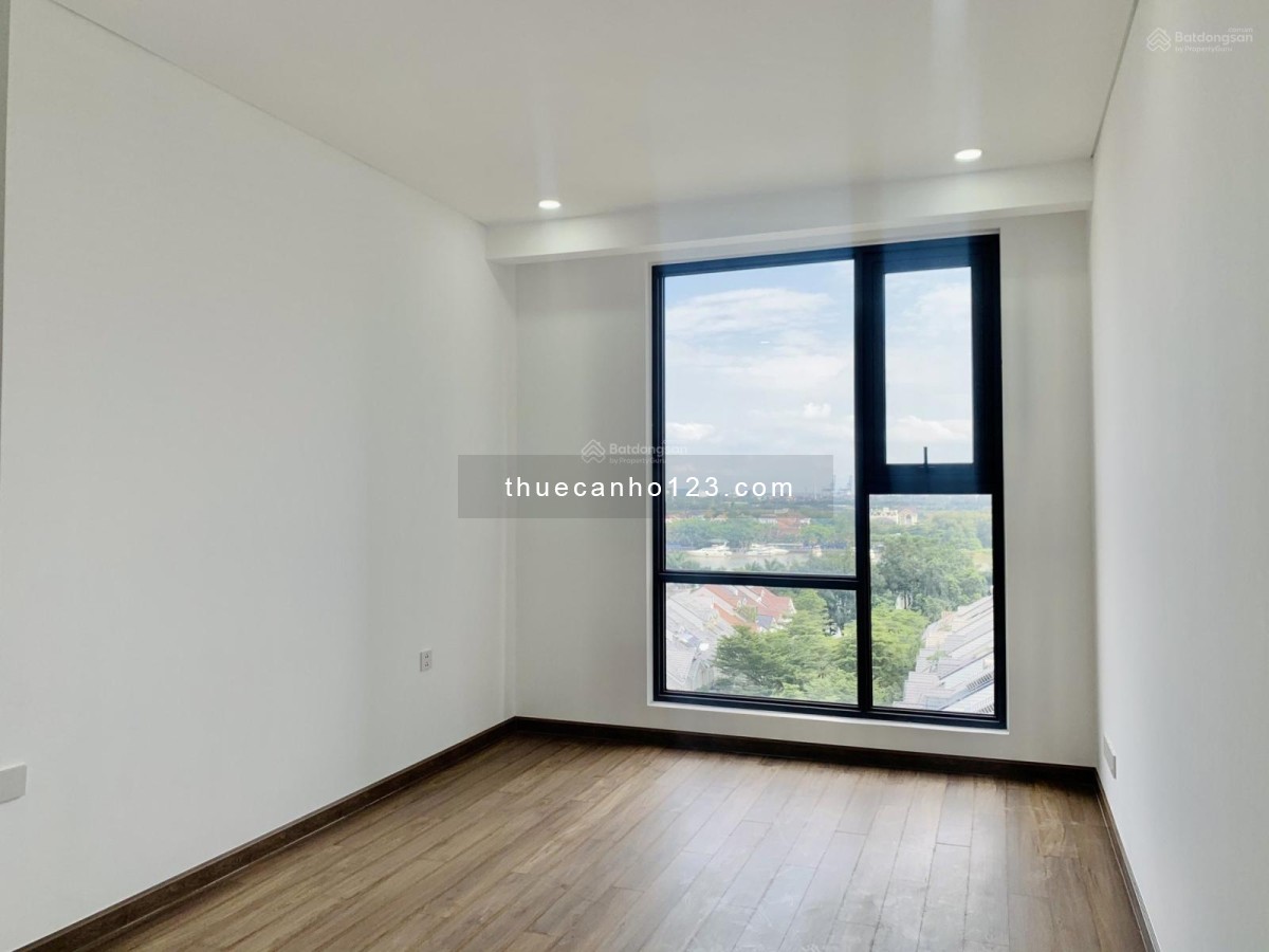 Cho thuê căn hộ Opal Saigon Pearl, 3 phòng ngủ, lầu cao view sông tuyệt đẹp giá 32 triệu/tháng