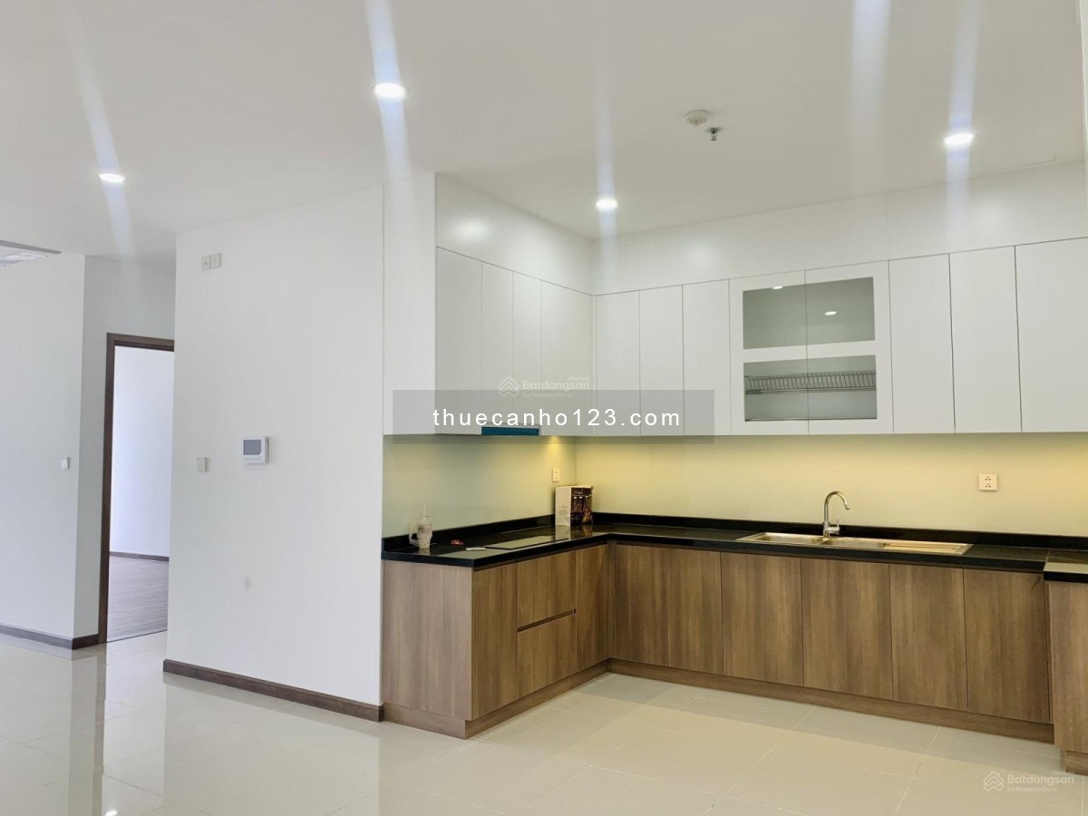 Cho thuê căn hộ Opal Saigon Pearl, 3 phòng ngủ, lầu cao view sông tuyệt đẹp giá 32 triệu/tháng