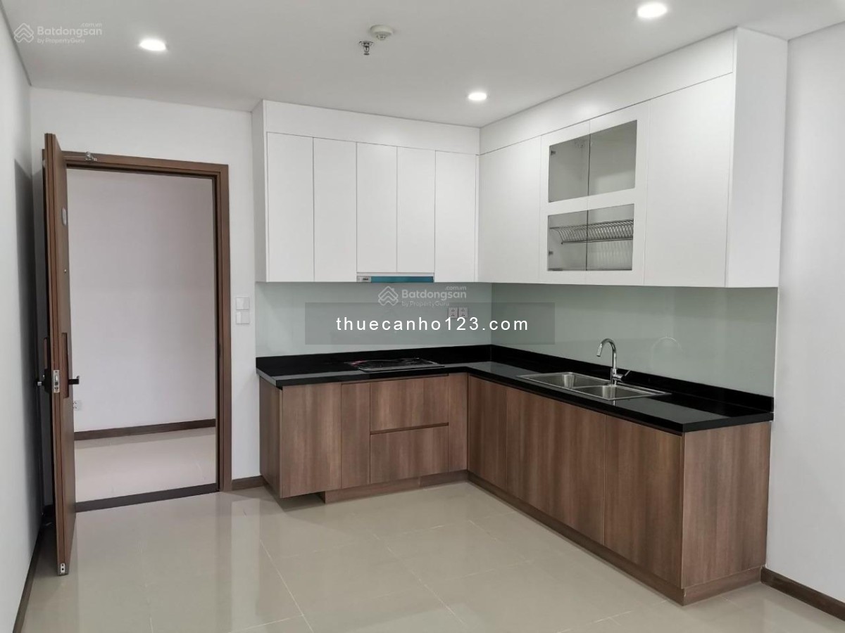 Cho thuê căn hộ Opal Saigon Pearl, 3 phòng ngủ, lầu cao view sông tuyệt đẹp giá 32 triệu/tháng
