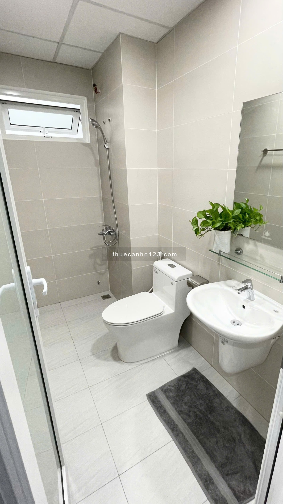 Căn hộ mới, View đẹp Conic Boulevard, nội thất cao cấp