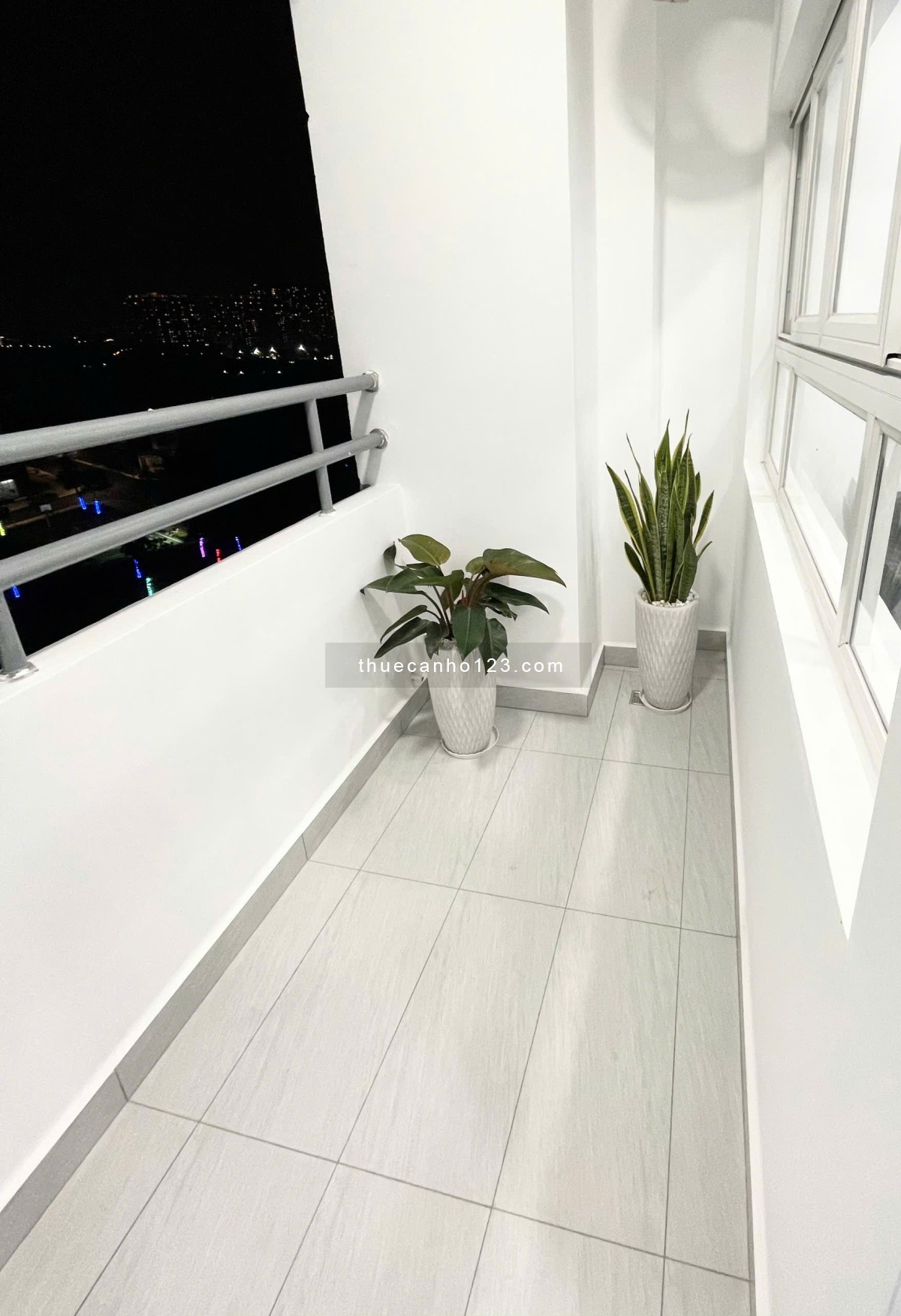 Căn hộ mới, View đẹp Conic Boulevard, nội thất cao cấp