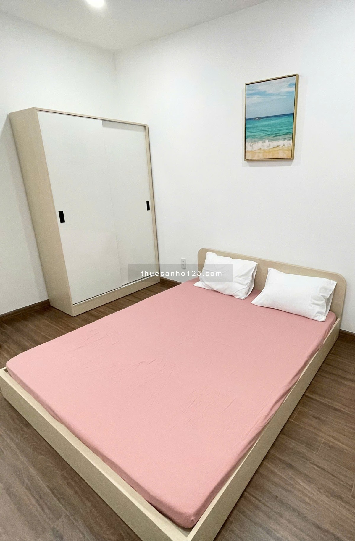 Căn hộ mới, View đẹp Conic Boulevard, nội thất cao cấp