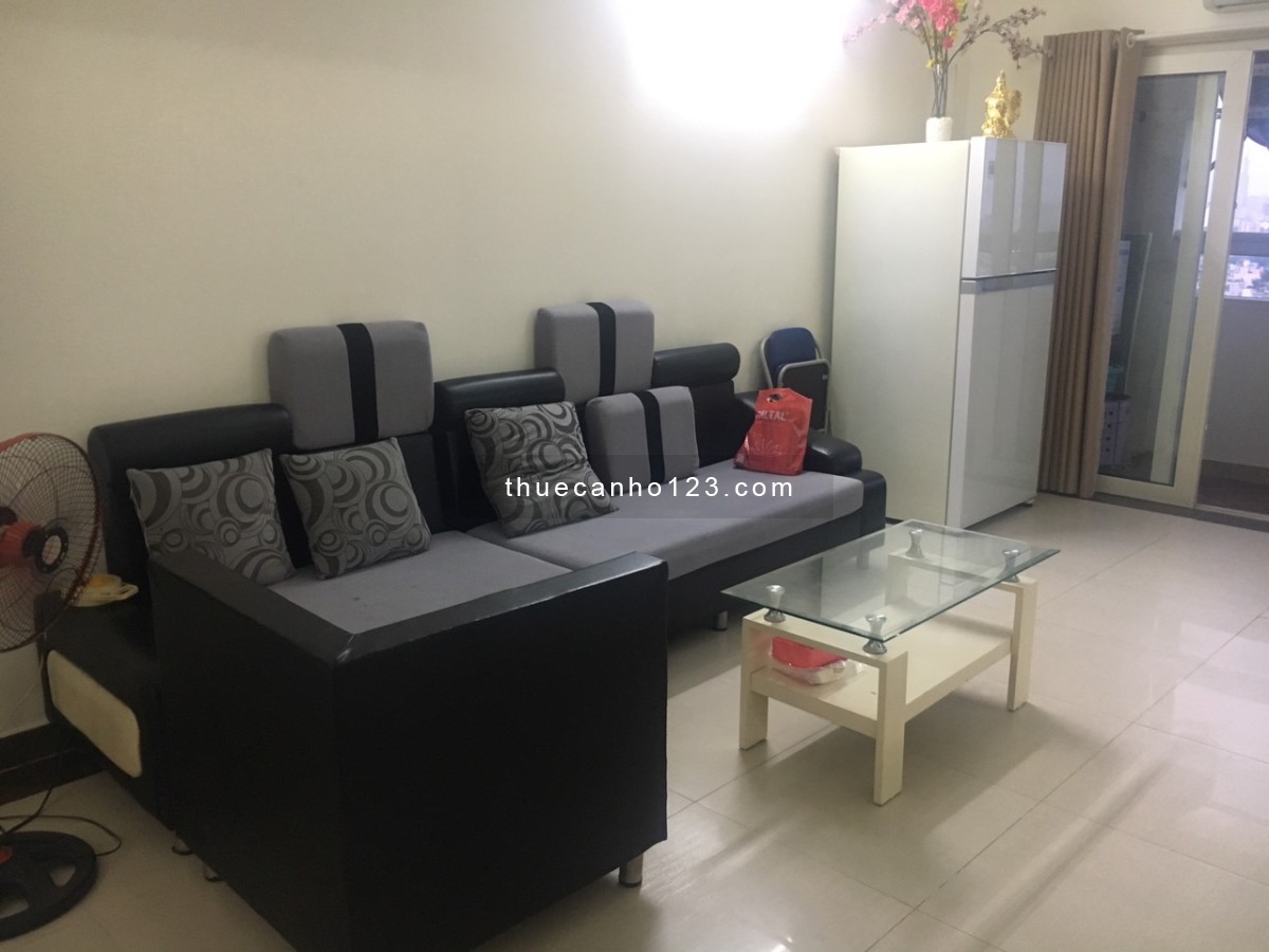 Căn hộ Tân Phước Plaza, Lý Thường Kiệt, P.7, Q.11, 75m2, 12tr