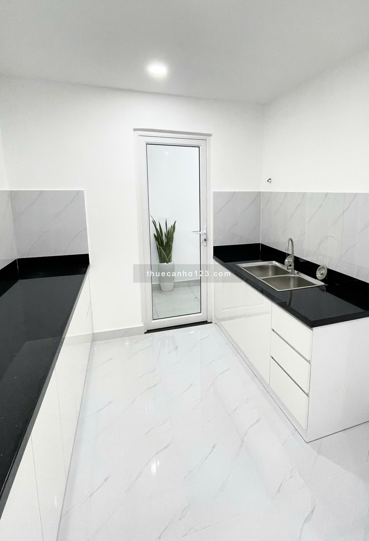 Căn hộ mới, View đẹp Conic Boulevard, nội thất cao cấp