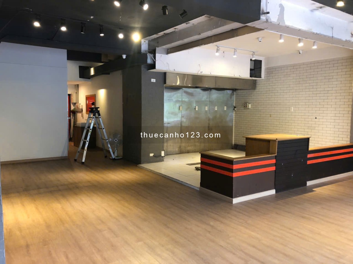 Cho thuê shophouse S9 mặt tiêng Nguyễn Văn Linh, Phú Mỹ Hưng quận 7 - 0903018683