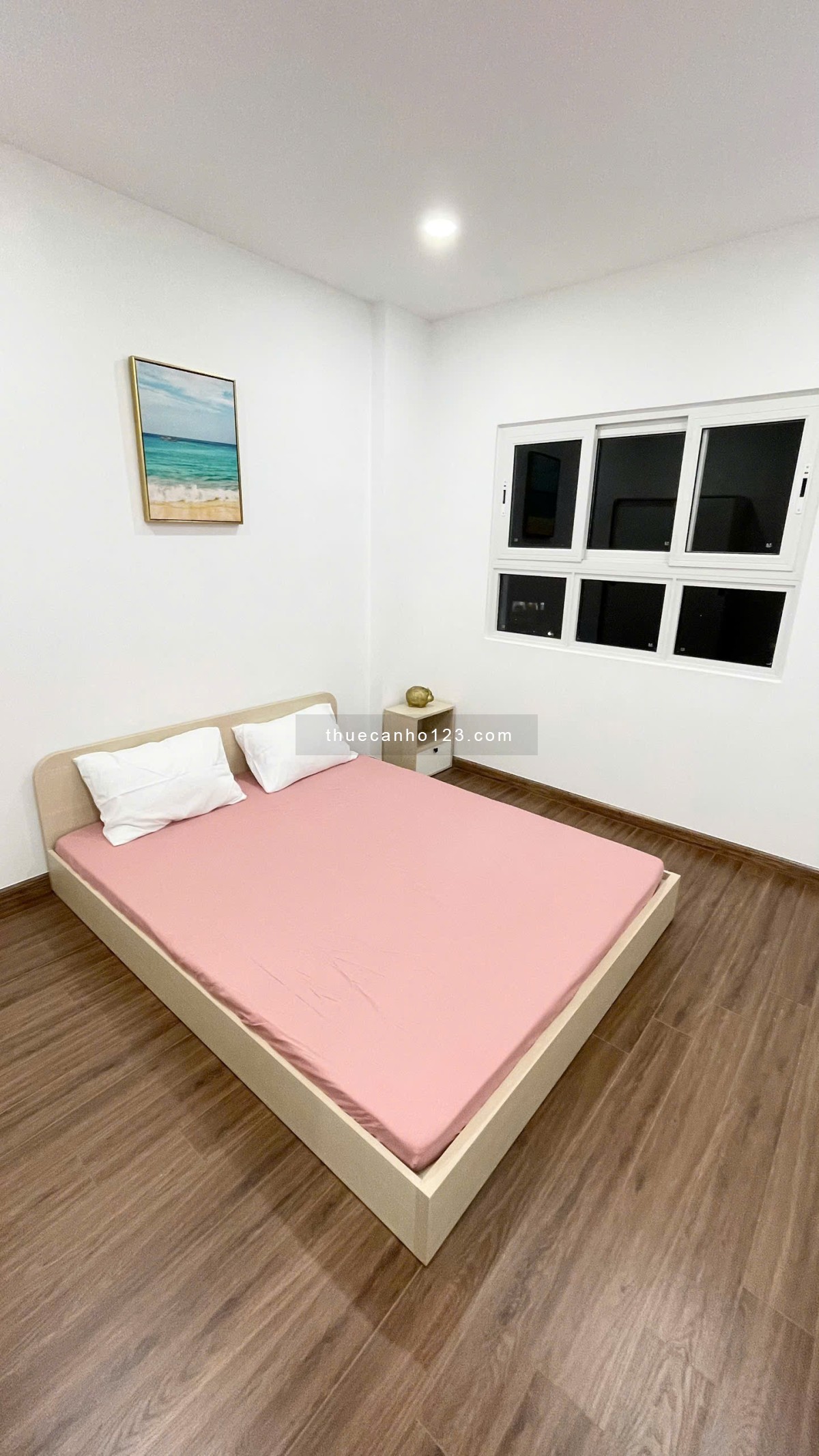 Căn hộ mới, View đẹp Conic Boulevard, nội thất cao cấp