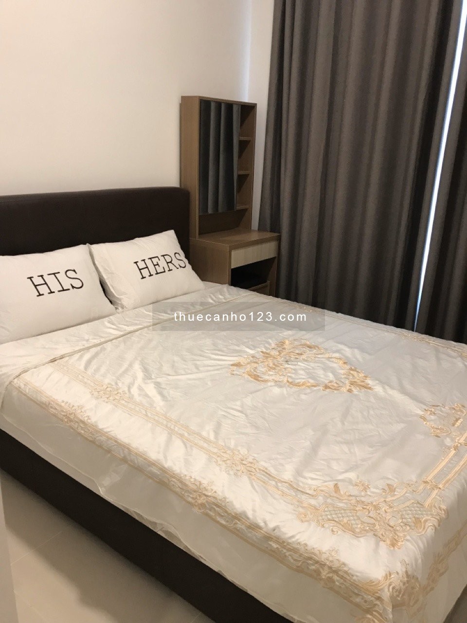 Căn Hộ Cao Cấp Newton Residence 2Pn.1Wc Full Nội Thất 14Tr Tel 0846616468 Tèo