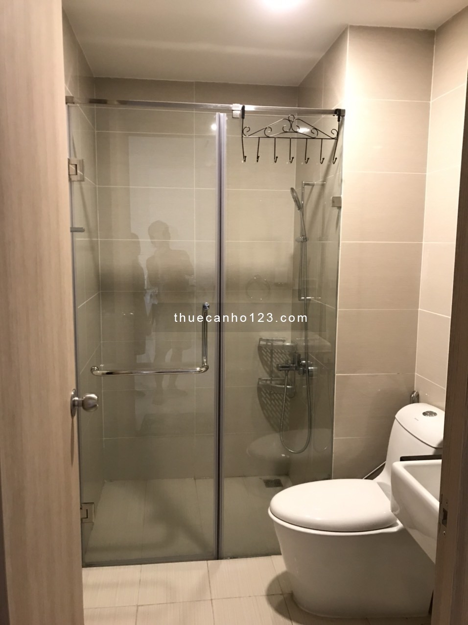 Căn Hộ Cao Cấp Newton Residence 2Pn.1Wc Full Nội Thất 14Tr Tel 0846616468 Tèo