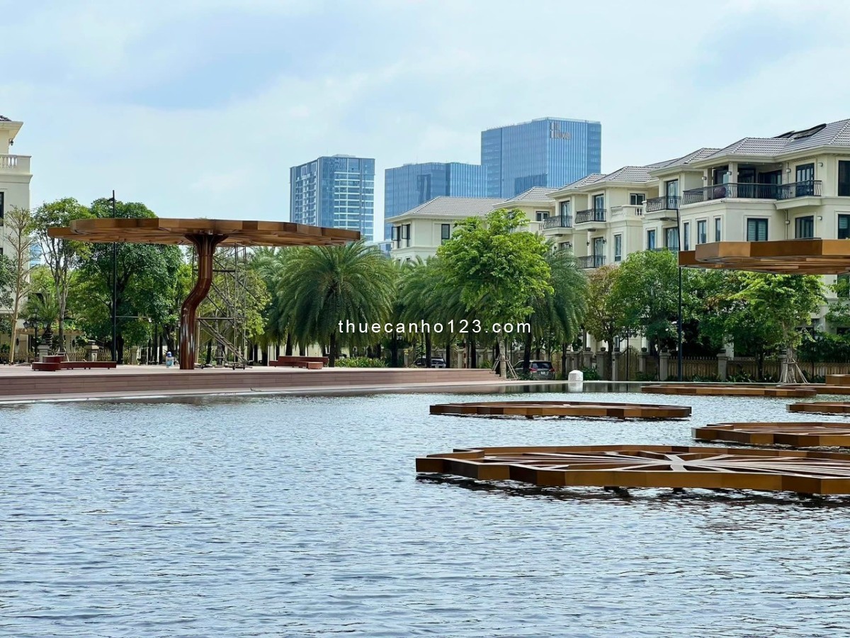 Cho thuê gấp CHCC Grand Marina Saigon, 36 triệu, 63m2, 1PN, 1WC, Full NT, Hot!