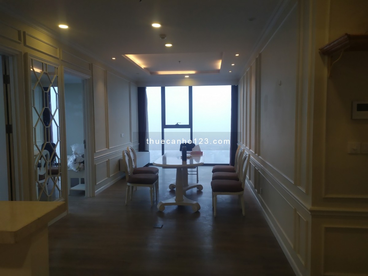 Cho thuê căn hộ chung cư Artemis số 3 Lê Trọng Tấn, Thanh Xuân 80m2 2PN full 16tr view đẹp