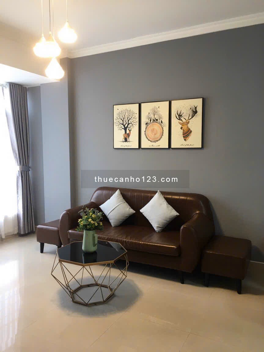 Cho thuê vài căn hộ giá tốt, chỉ từ 13 triệu, em có hỗ trợ luôn tìm nhà chung cư PMH