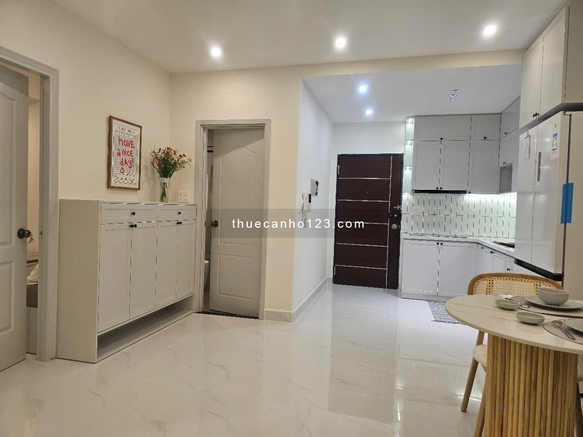 Cho thuê vài căn hộ giá tốt, chỉ từ 13 triệu, em có hỗ trợ luôn tìm nhà chung cư PMH