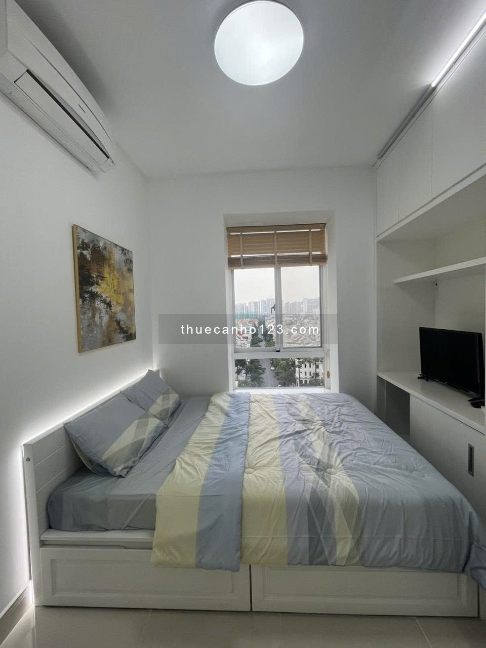 Cho thuê vài căn hộ giá tốt, chỉ từ 13 triệu, em có hỗ trợ luôn tìm nhà chung cư PMH